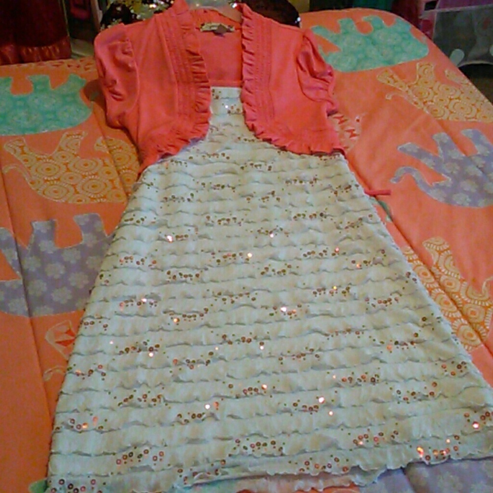 Kids dress
